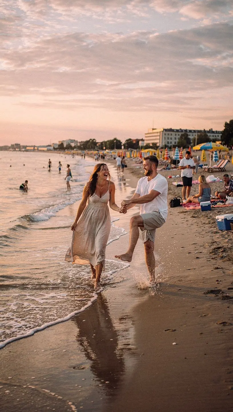 Rattamatk Eestimaa maalilistes külades, kus avanevad imelised maastikud ja kultuuripärand.